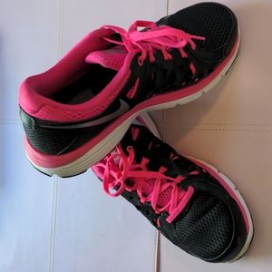 Nike Dual Fusion Run 2